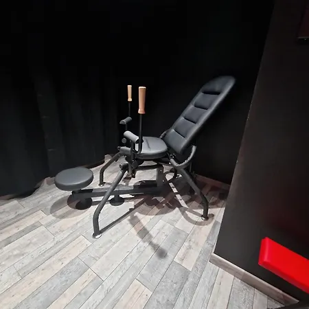 Un Moment - Le Nordique ベッド・アンド・ブレックファスト