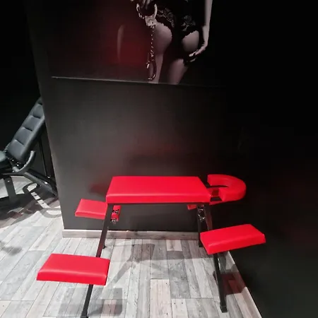 Un Moment - Le Nordique ベッド・アンド・ブレックファスト Sailly-sur-la-Lys