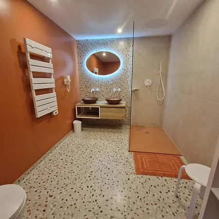 Un Moment - Le Nordique ベッド・アンド・ブレックファスト *