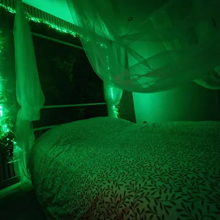 ベッド・アンド・ブレックファスト Un Moment - Le Nordique *