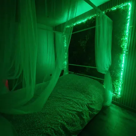 Un Moment - Le Nordique ベッド・アンド・ブレックファスト Sailly-sur-la-Lys