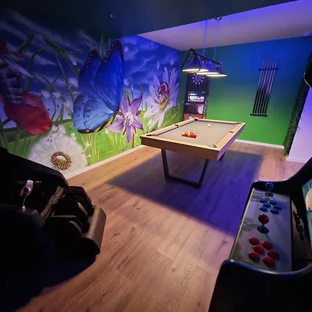 Un Moment - Le Nordique