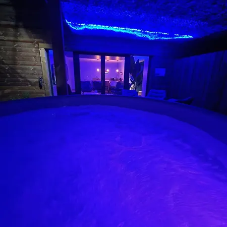 ベッド・アンド・ブレックファスト Un Moment - Le Nordique