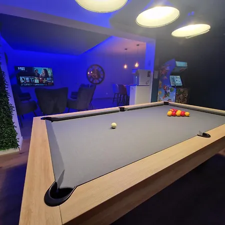 Un Moment - Le Nordique ベッド・アンド・ブレックファスト