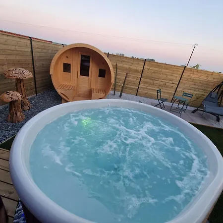 Un Moment - Le Nordique ベッド・アンド・ブレックファスト Sailly-sur-la-Lys