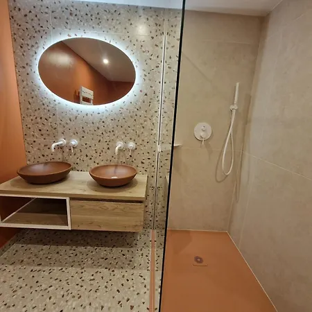 ベッド・アンド・ブレックファスト Un Moment - Le Nordique *