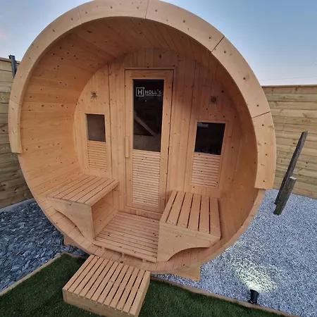 ベッド・アンド・ブレックファスト Un Moment - Le Nordique