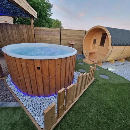 ベッド・アンド・ブレックファスト Un Moment - Le Nordique