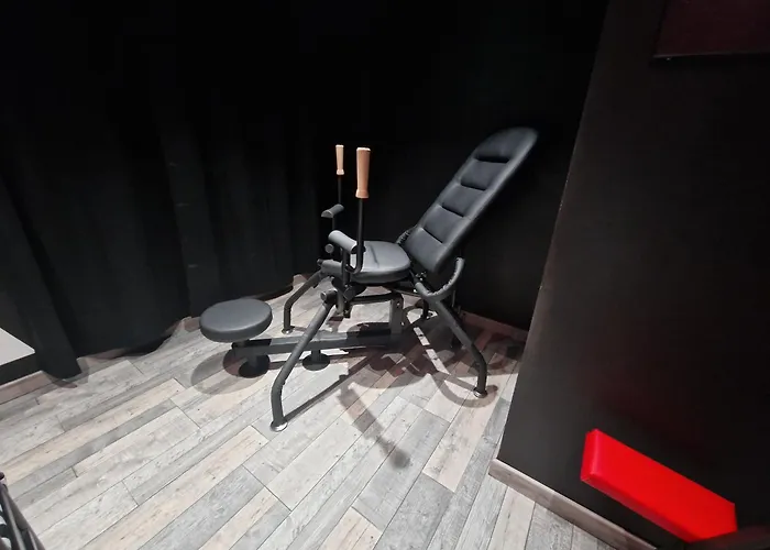 Un Moment - Le Nordique לינה וארוחת בוקר