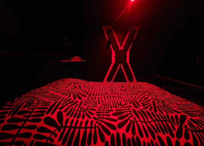 Un Moment - Le Nordique *