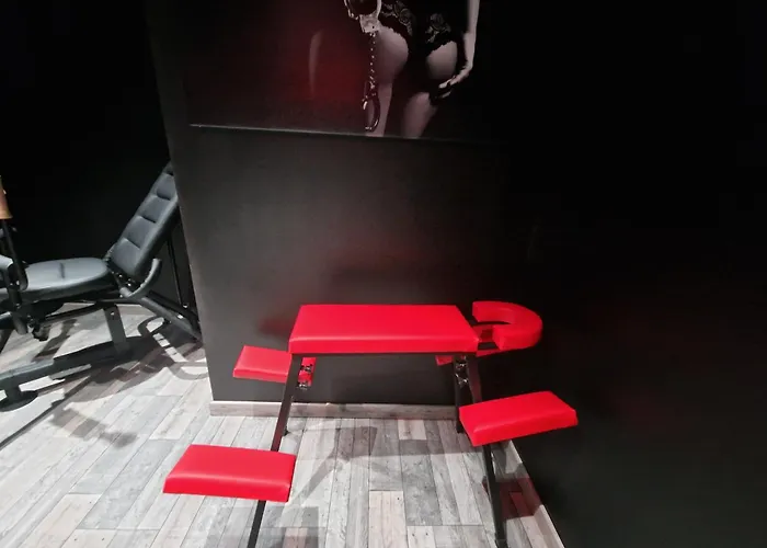 Un Moment - Le Nordique לינה וארוחת בוקר Sailly-sur-la-Lys