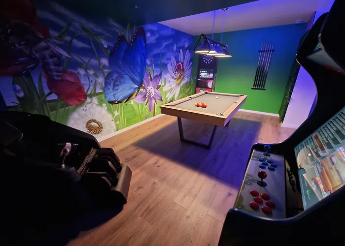 Un Moment - Le Nordique