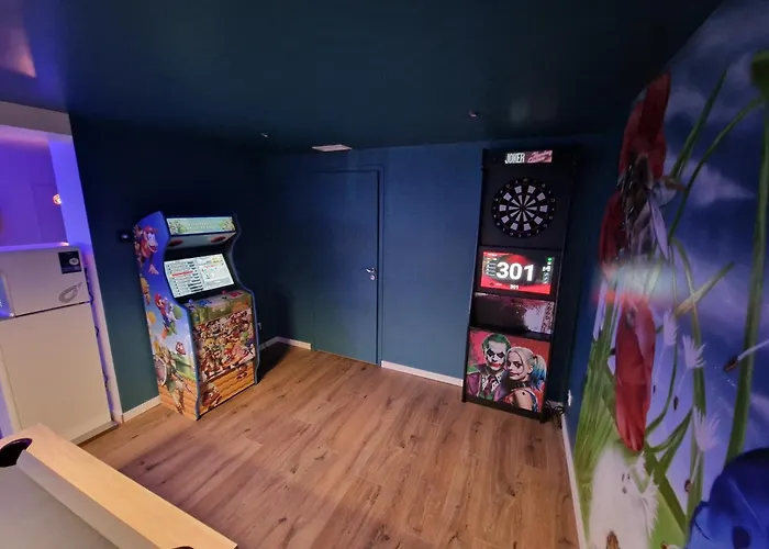 Un Moment - Le Nordique Sailly-sur-la-Lys