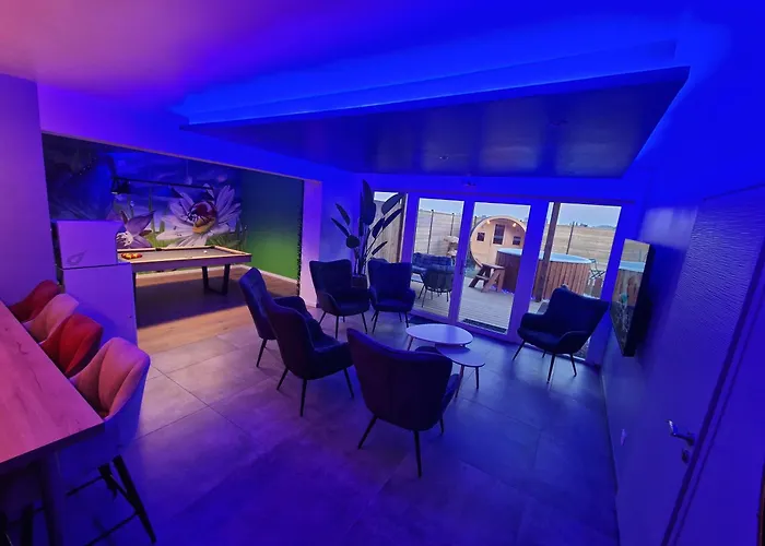 Un Moment - Le Nordique