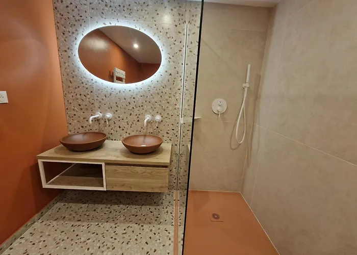 לינה וארוחת בוקר Un Moment - Le Nordique *