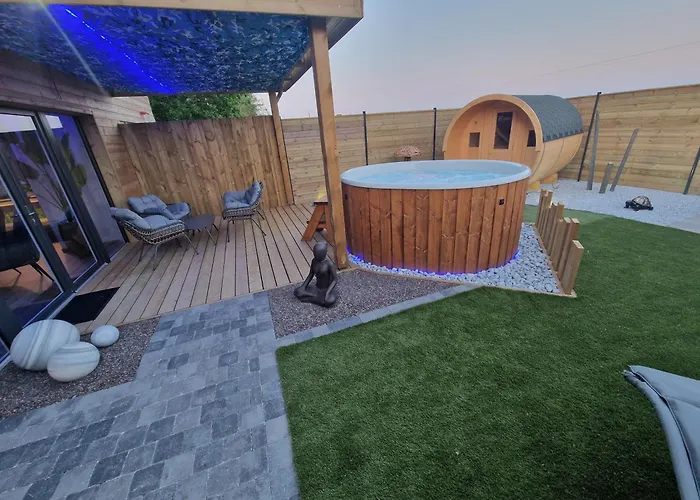 Un Moment - Le Nordique * Sailly-sur-la-Lys